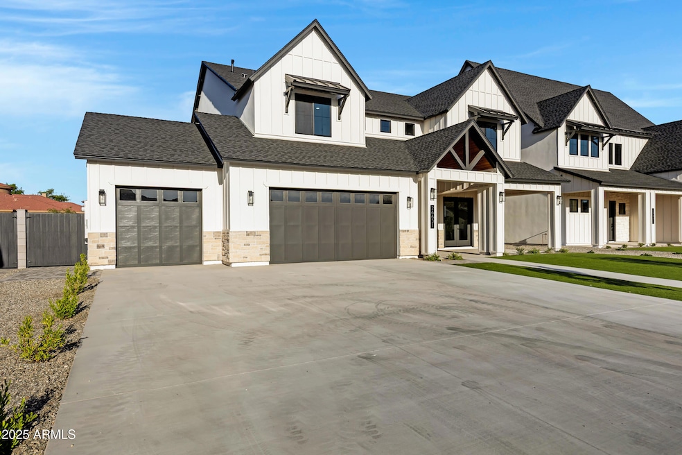 26631 S 169th Place, Gilbert, AZ 85142 - photo 1