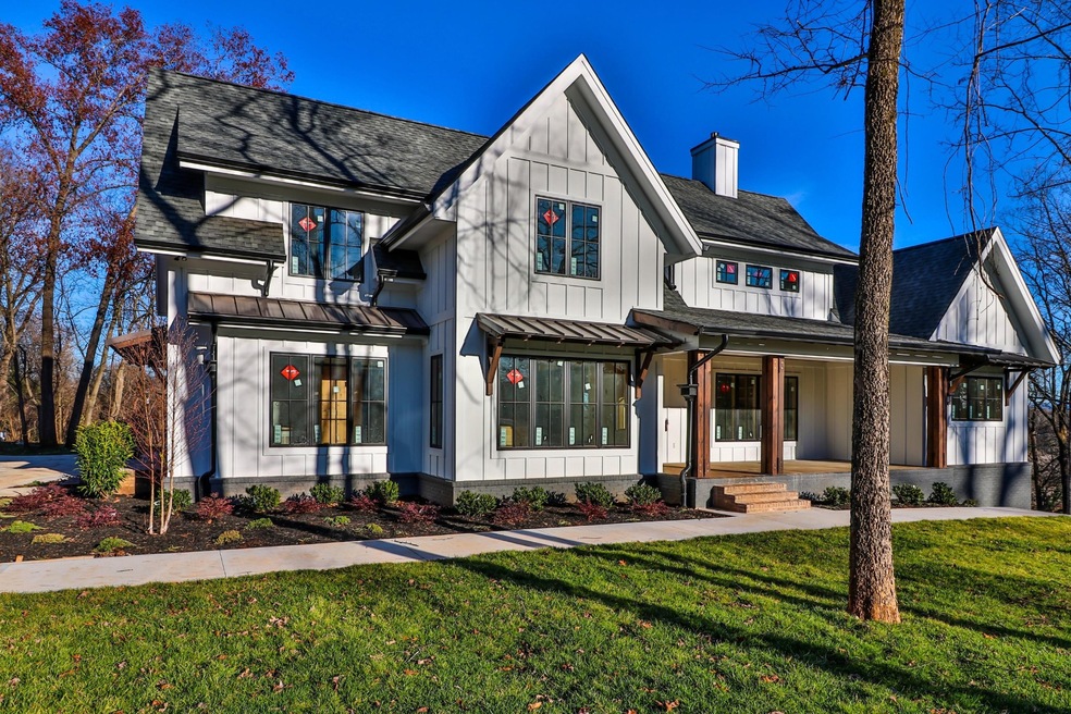 7147 Cheshire Dr, Knoxville, TN 37919 - photo 1