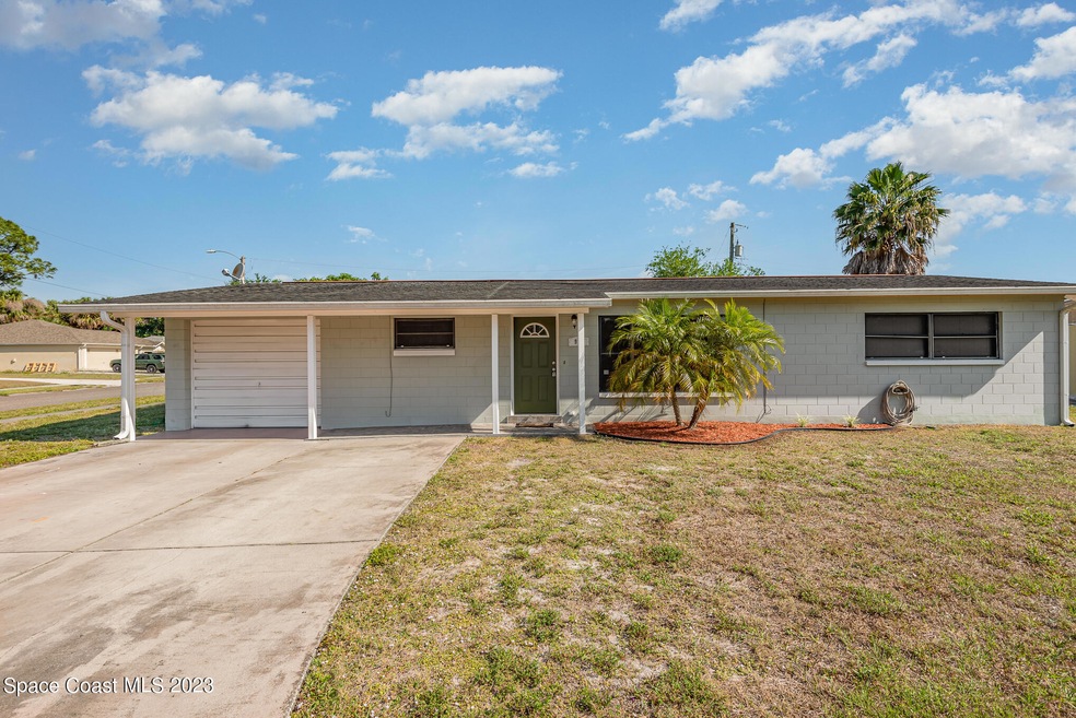 970 Hibiscus St.