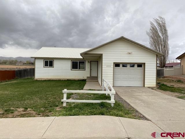 2233 Tucker Ln, Cortez, CO 81321 - photo 1