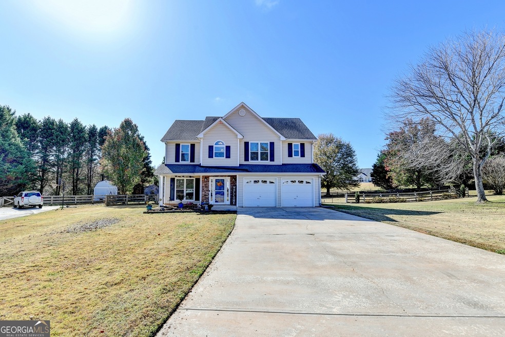 6255 Dana Way, Cumming, GA 30040 - photo 1