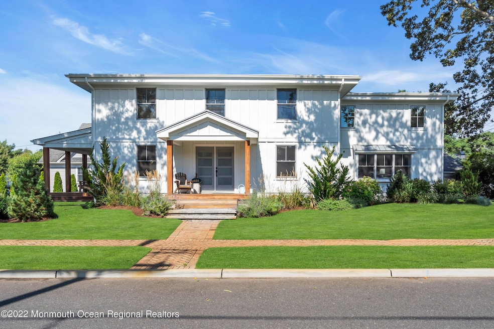 601 5th Ave, Spring Lake, NJ 07762 - photo 1