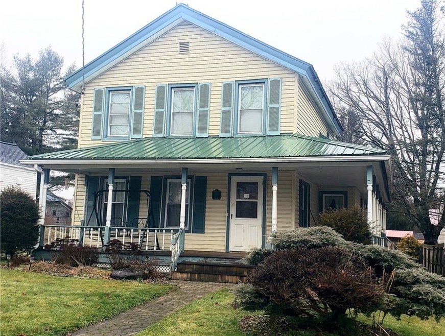 167 Main St, Jefferson, NY 12093 MLS R1520151