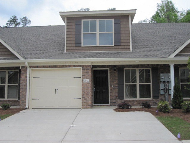 Main View
