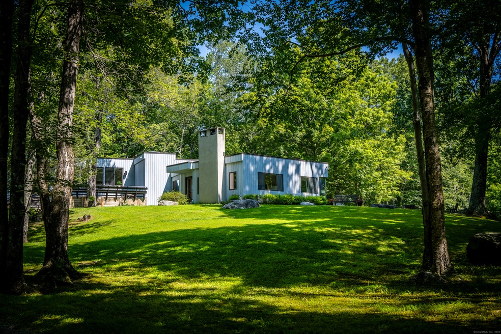 unlisted-address, Sherman, CT 06784 - photo 1