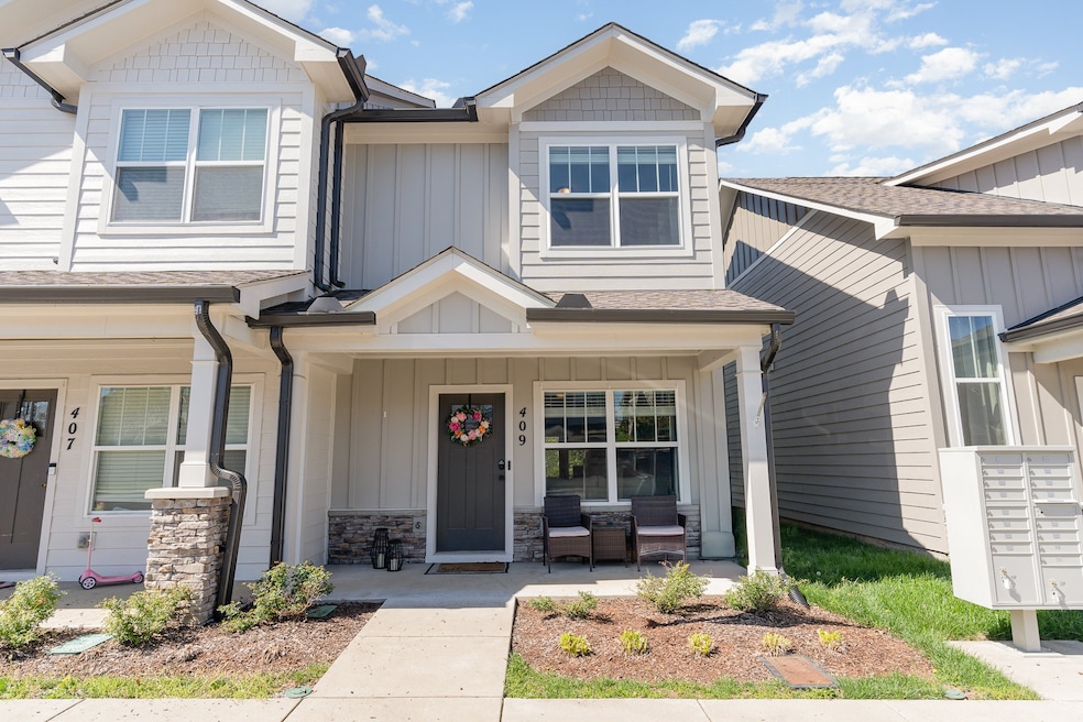 Sold $260,000 • Co-Listing Agent