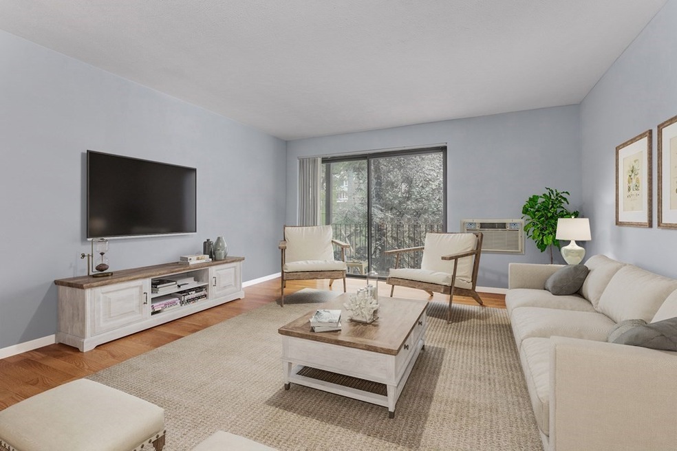 10 Coffey St unit 15, Dorchester, MA 02122 - photo 1