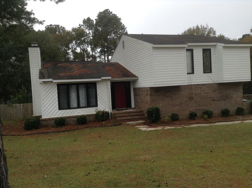 Main View