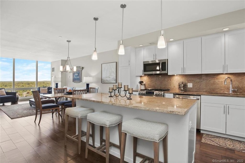 Park Tower Stamford unit PH33B, Stamford, CT 06901 - photo 1