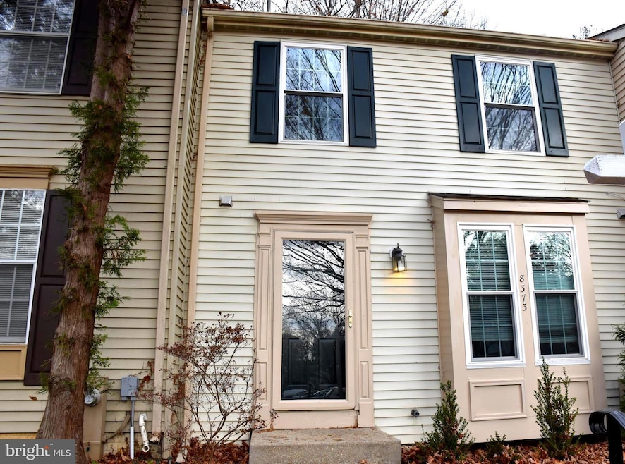 8373 Silver Trumpet Dr, Columbia, MD 21045 - photo 1