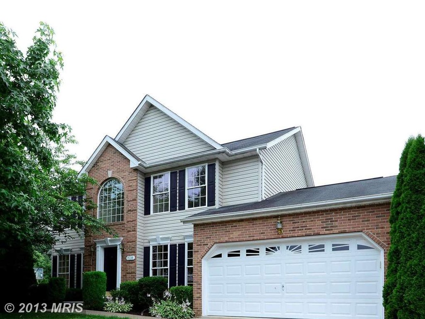 7114 Harlan Ln, Sykesville, MD 21784 - photo 1