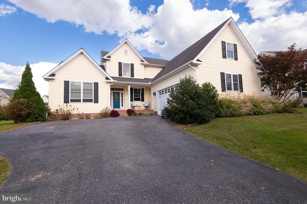 29798 Captain Adamouski St, Easton, MD 21601 - photo 1