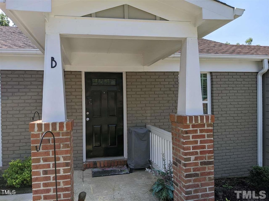 1300 S State St unit B, Raleigh, NC 27610 - photo 1