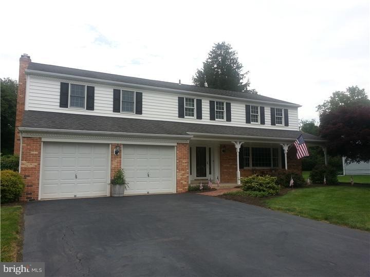 30 Darlington Rd, Glen Mills, PA 19342 - photo 1