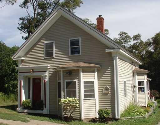 293 Main Rd N, Hampden, ME 04444 - photo 1