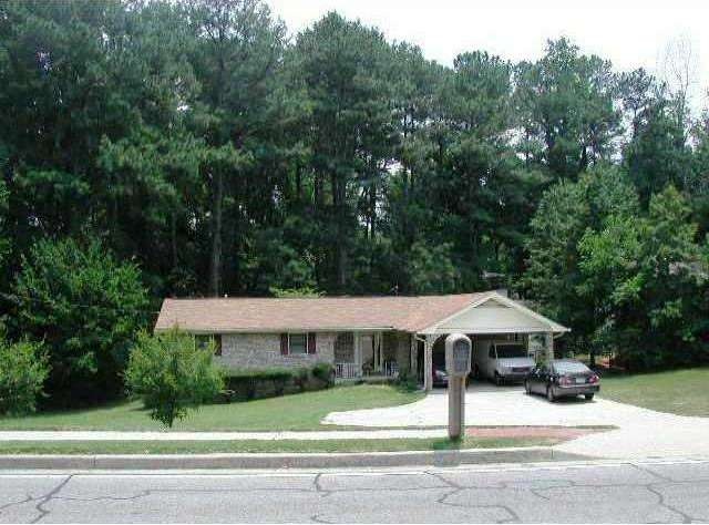 5234 Five Forks Trickum Rd SW, Lilburn, GA 30047 - photo 1