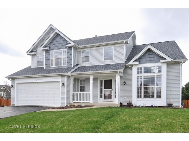 50 White Oak Dr unit 1, North Aurora, IL 60542 - photo 1