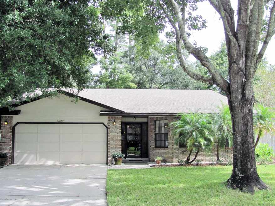 3029 Bridgeview Dr, Jacksonville, FL 32216 - photo 1