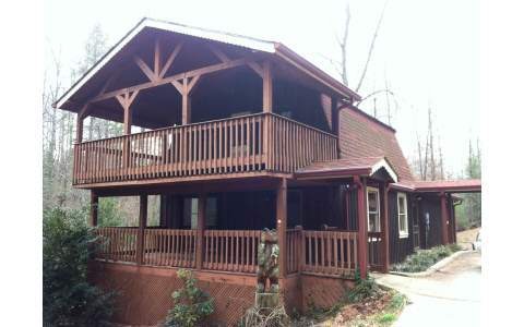 Main View