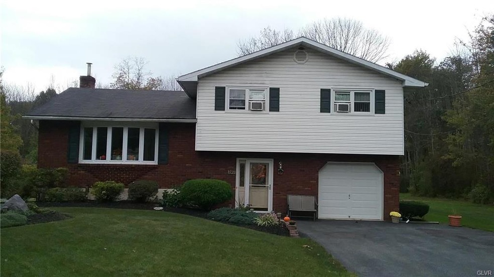 8222 Chester Rd, Germansville, PA 18053 - photo 1