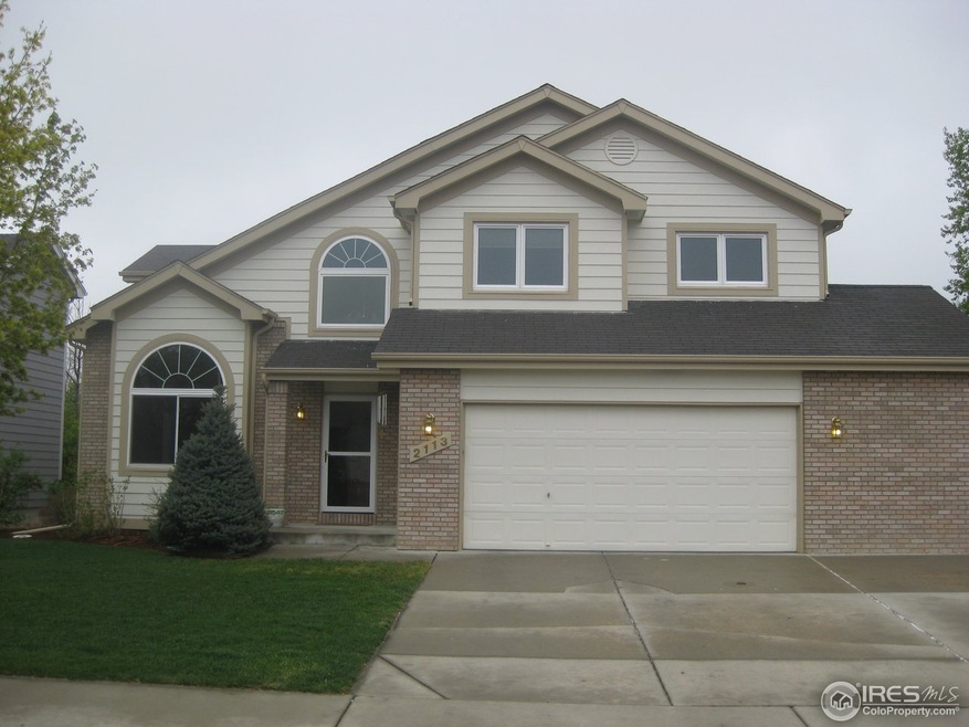2113 Winterstone Ct.