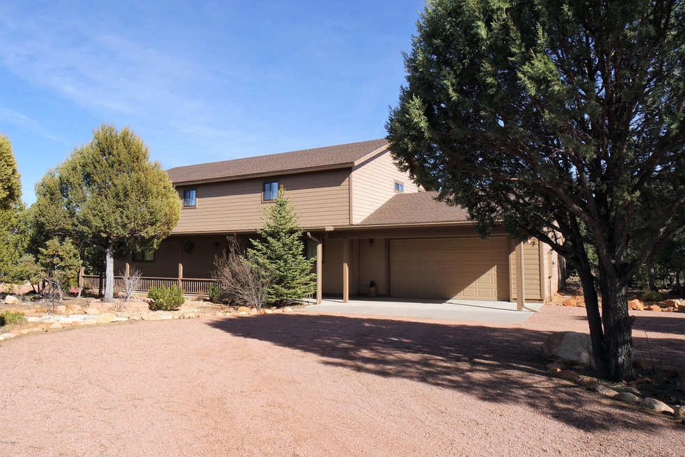 Front Elevation