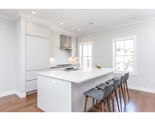 25 Worcester St unit PH, Boston, MA 02118 - photo 1