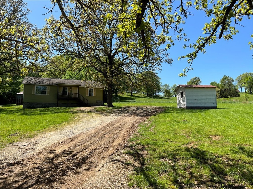 11757 Elk Ridge, Wesley, AR 72773 - photo 1