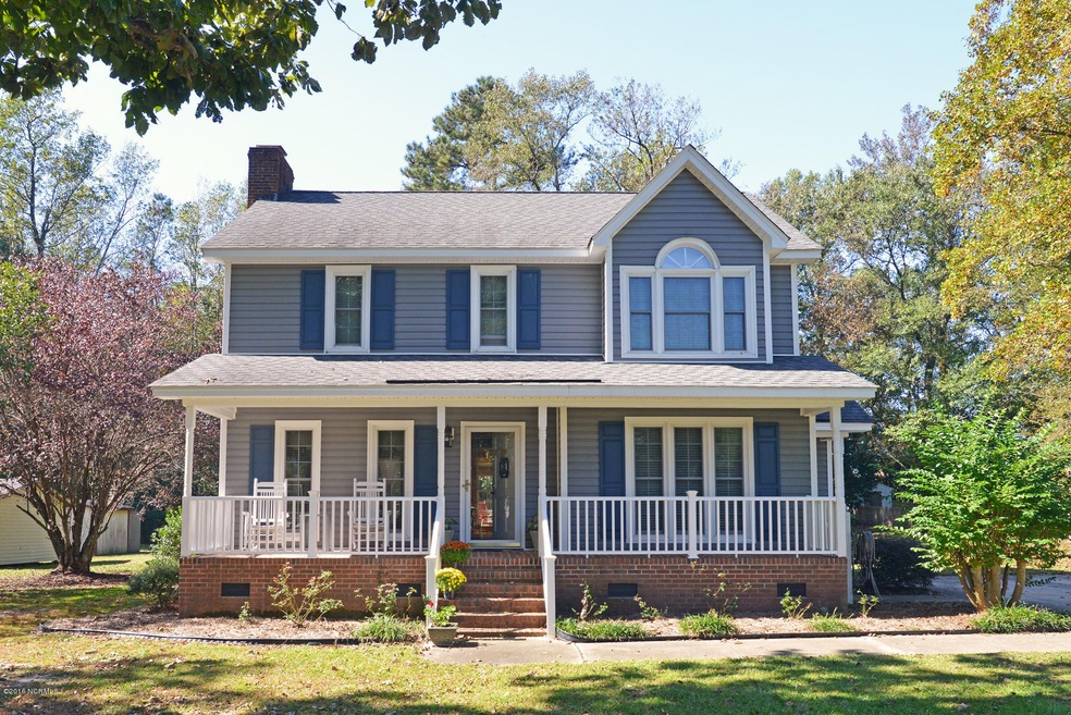 2268 Valley Dr, Winterville, NC 28590 - photo 1