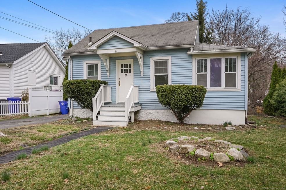 72 N Taylor Ave, Norwalk, CT 06854 - photo 1