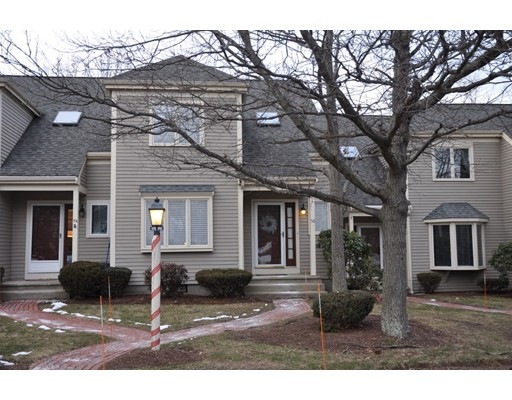 56 Old Quarry Dr unit 56, Weymouth, MA 02188 - photo 1