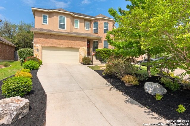 24127 Briarbrook Way, San Antonio, TX 78261 - photo 1