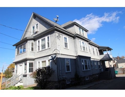 71-7 Reservoir St, Lawrence, MA 01841 - photo 1