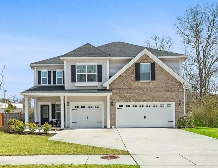1114 Donerail Ln