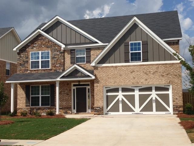 72 Glen Arbor Ln unit (54G), Warner Robins, GA 31088 - photo 1