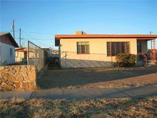 3811 Hamilton Ave, El Paso, TX 79930 - photo 1