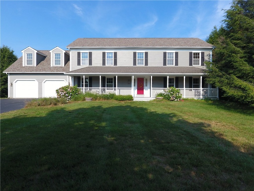 37 High Meadow Ln, Wakefield, RI 02879 - photo 1