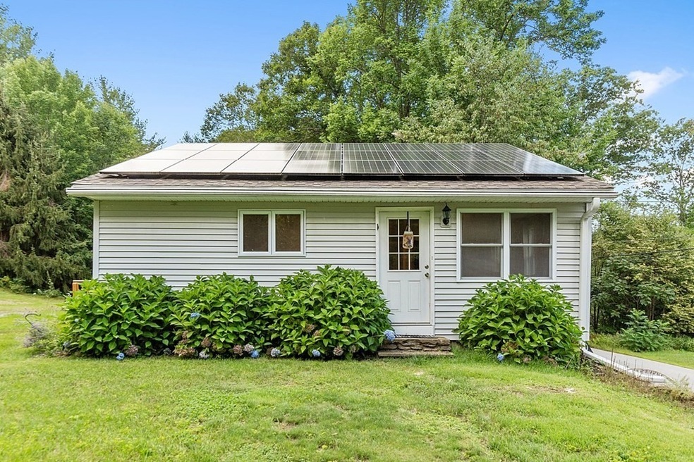 15 Riley Switch Rd, Phillipston, MA 01331 - photo 1