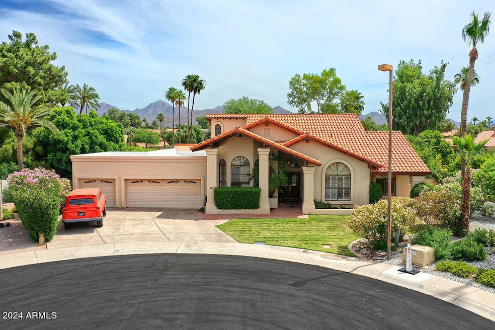 Curb Appeal is a MUST!