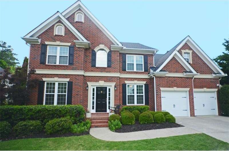 Beautiful brick in a cul-de-sac lot, Great Schools