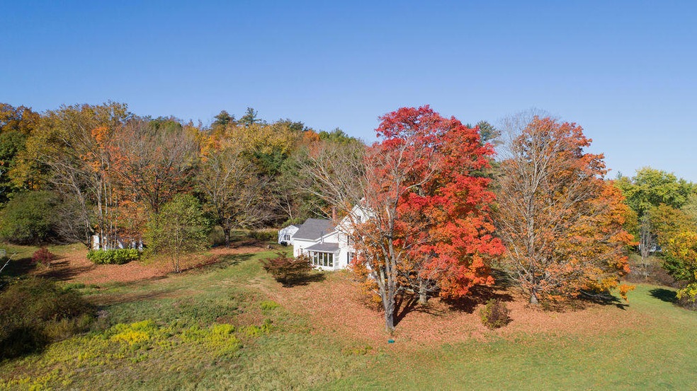 14 Frost Hill