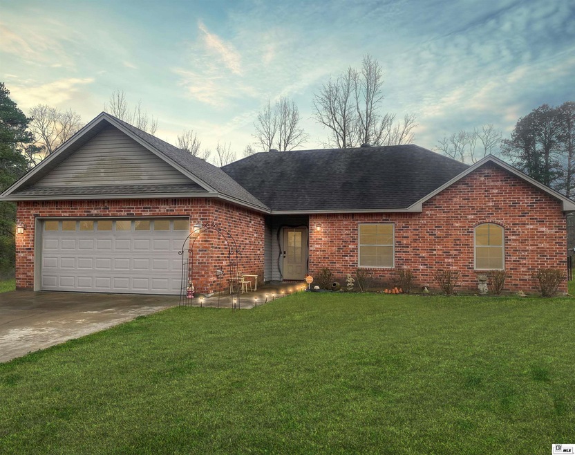 2191 Highway 80, Choudrant, LA 71227 - photo 1