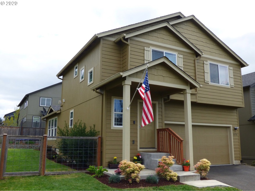 36701 Indian Summer St, Sandy, OR 97055 - photo 1