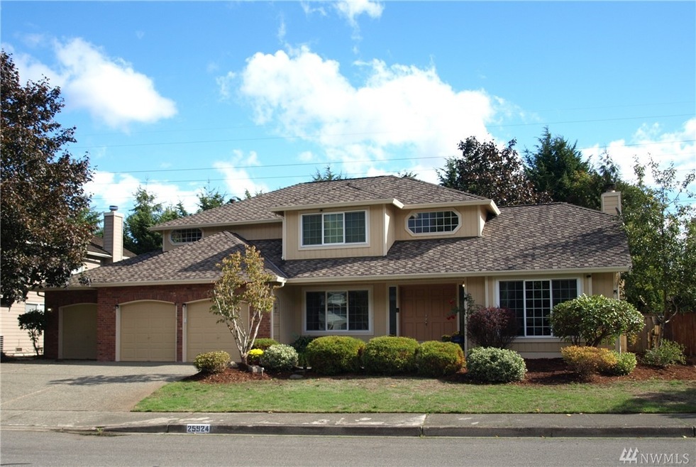 25924 160th Ave SE, Covington, WA 98042 - photo 1