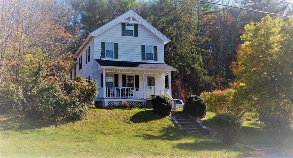 569 Main St, Hardwick, MA 01031 - photo 1