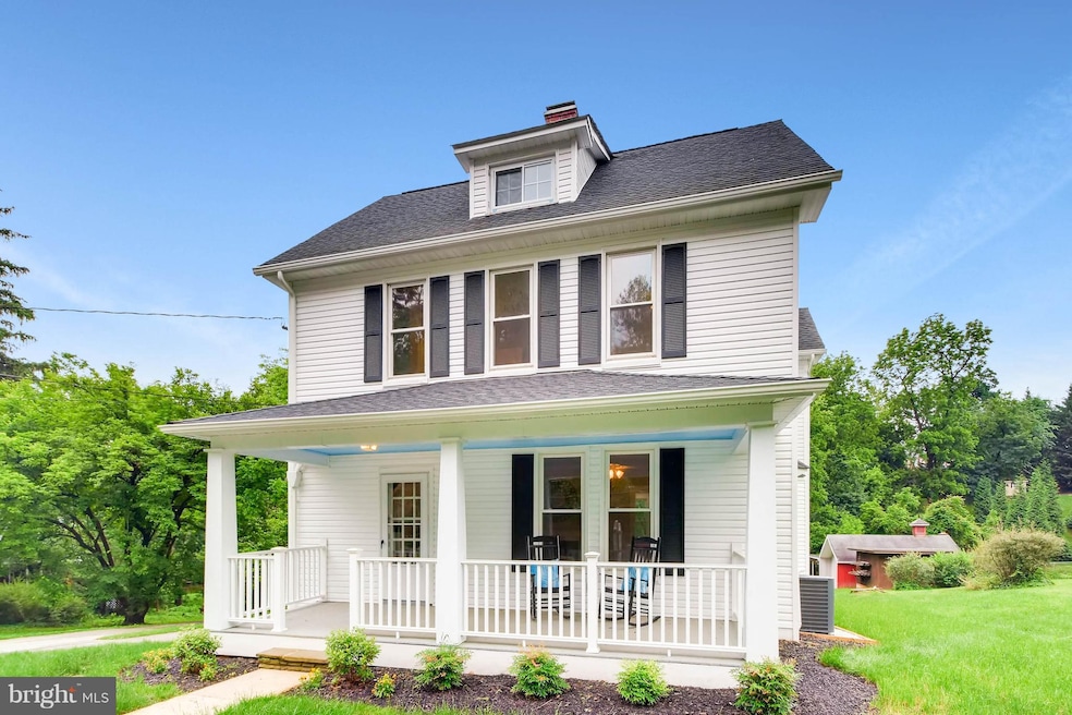 1815 W Joppa Rd, Towson, MD 21204 - photo 1