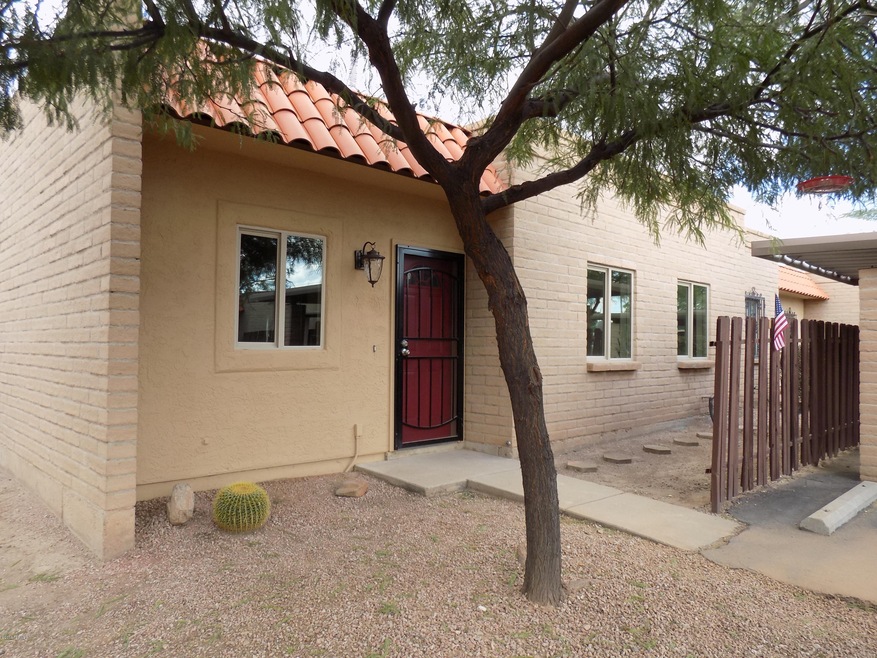 922 S Pantano