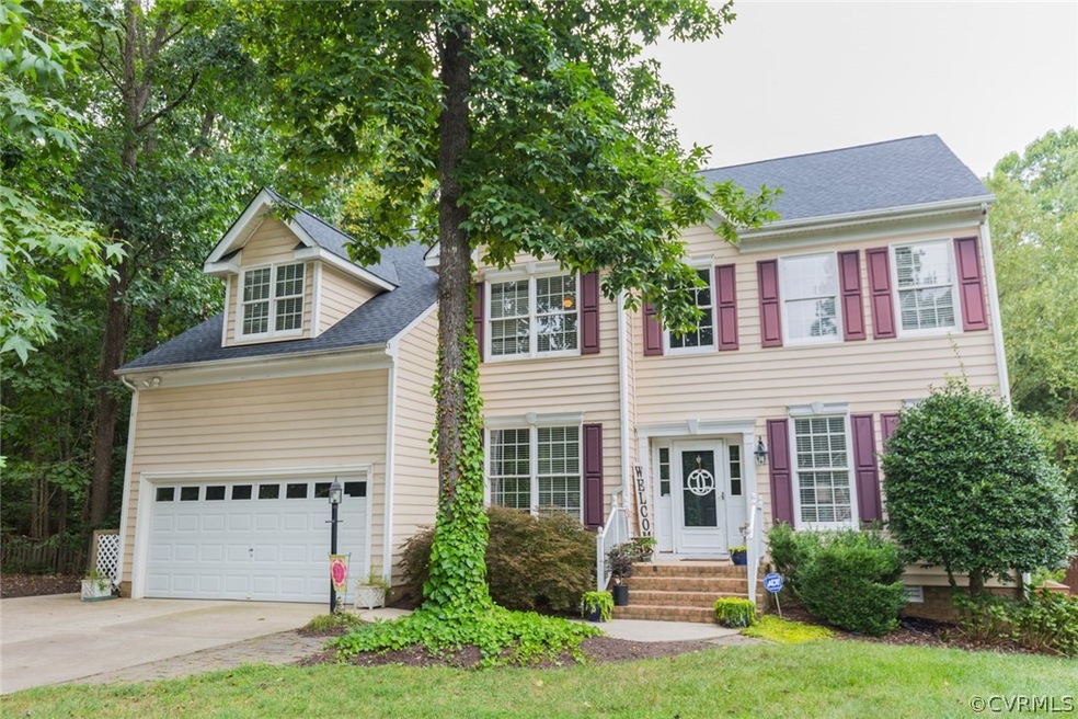 11193 Manor View Dr, Mechanicsville, VA 23116 - photo 1