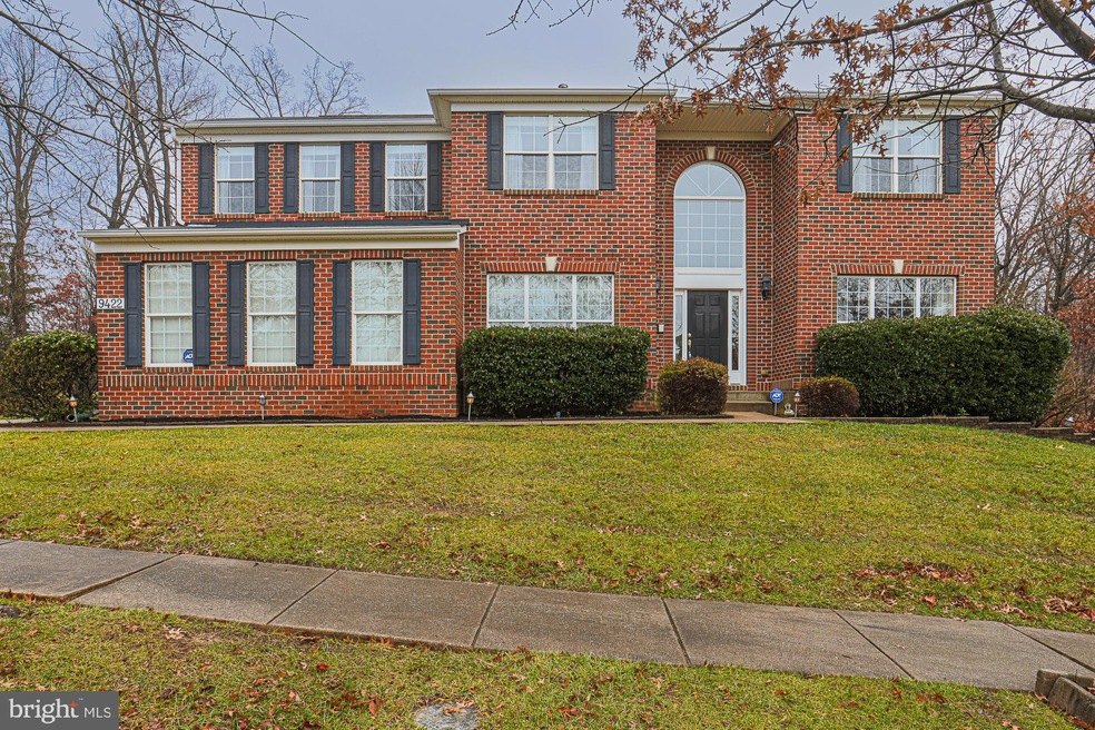 9422 Harcrest Way, Perry Hall, MD 21128 - photo 1