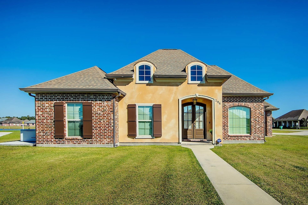 294 Westside Blvd, Thibodaux, LA 70301 - photo 1